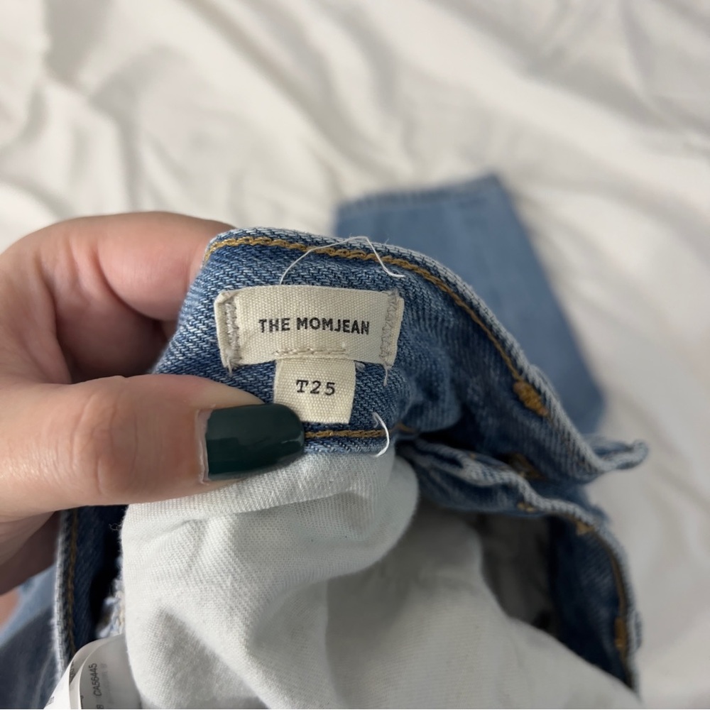 Light Wash Jeans - Picture 4 of 4